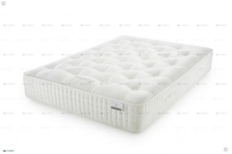 Hyder Beds Naturel 2000 Pocket Sprung Mattress