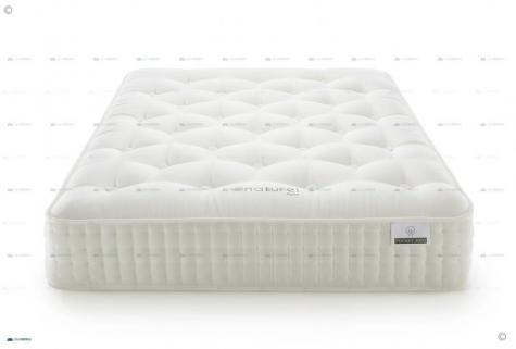 Hyder Beds Naturel 2000 Pocket Sprung Mattress