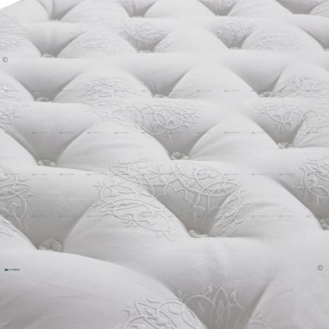Hyder Beds Alpinia 3000 Pillow Top Pocket Sprung Mattress
