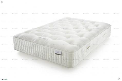 Hyder Beds Naturel 5000 Pocket Sprung Mattress