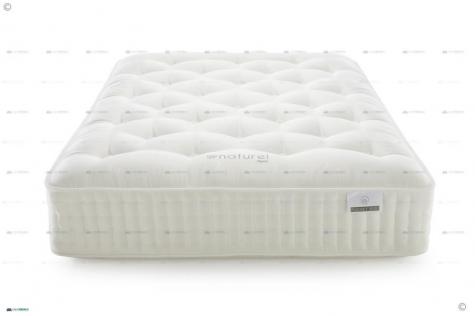 Hyder Beds Naturel 5000 Pocket Sprung Mattress