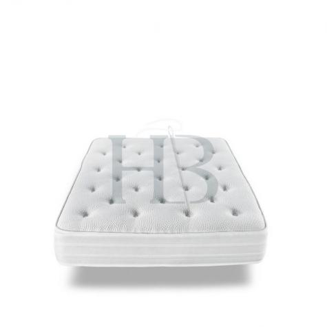 Hyder Beds Posture Pocket Plus Mattress