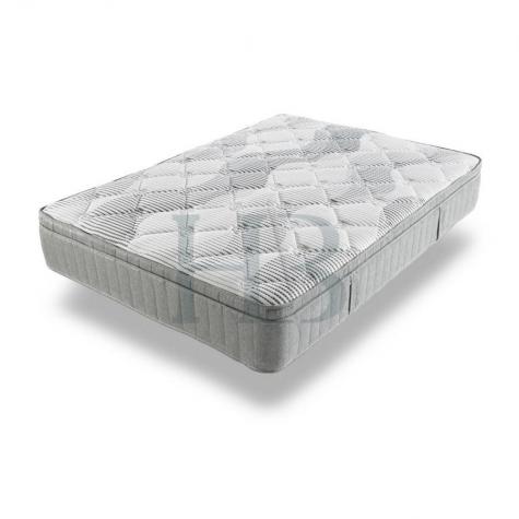 Hyder Beds Posturecare Orthopedic Mattress