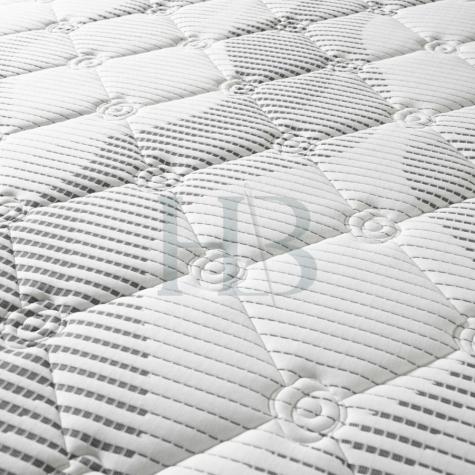 Hyder Beds Posturecare Orthopedic Mattress