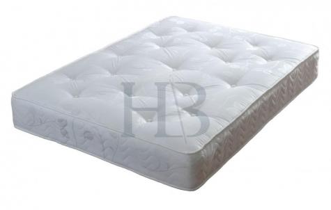 Hyder Beds Cloud 1000 Pocket Sprung Mattress