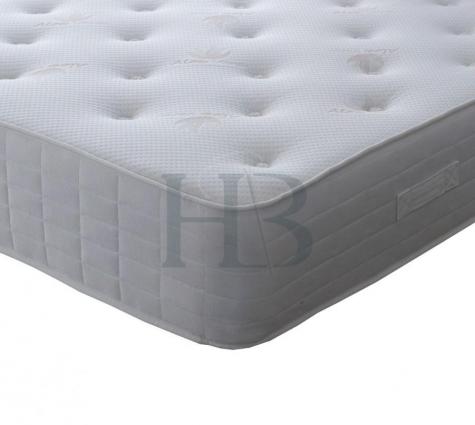 Hyder Beds Ruby Orthopedic Mattress