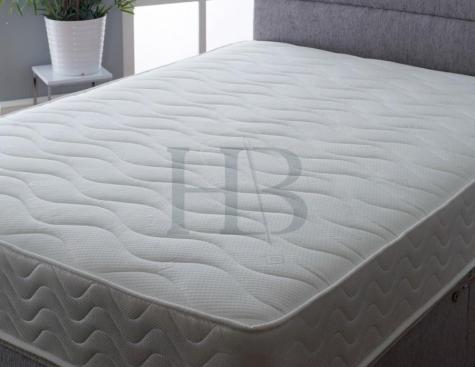 Hyder Beds Cool Touch Memory Foam Orthopedic Mattress