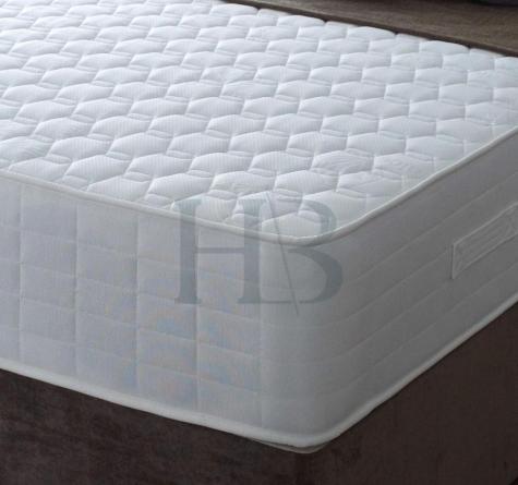 Hyder Beds Everest Orthopedic Mattress