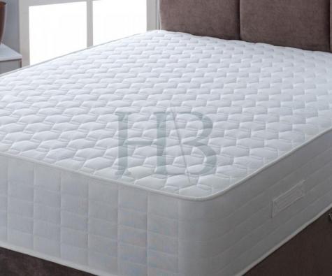 Hyder Beds Everest Orthopedic Mattress