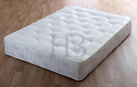 Hyder Beds Elysia Orthopedic Mattress