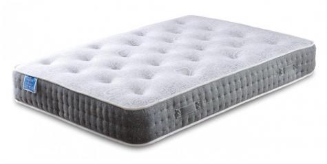 Apollo Beds Matrix 1000 Pocket Seasonal Divan Bed Includes Base and Mattress