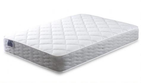 Apollo Beds Entice Memory Foam and Spring Divan Bed Includes Base and Mattress