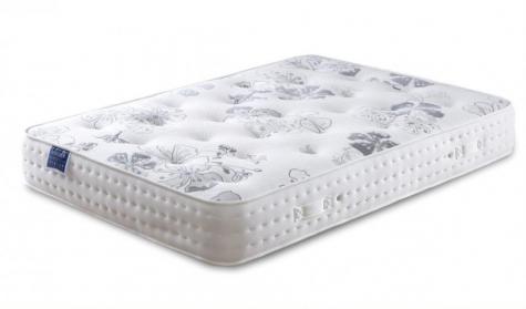 Westminster Beds Windsor Orthopedic Divan Bed Includes Base and Mattress