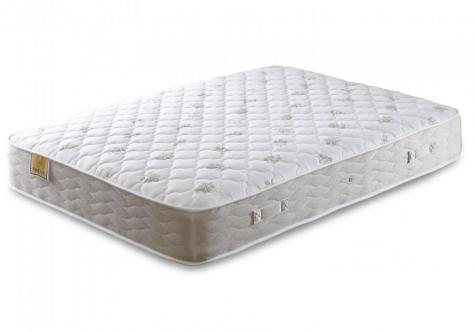 Apollo Beds Zeus Micro Quilted Orthopedic Mattress