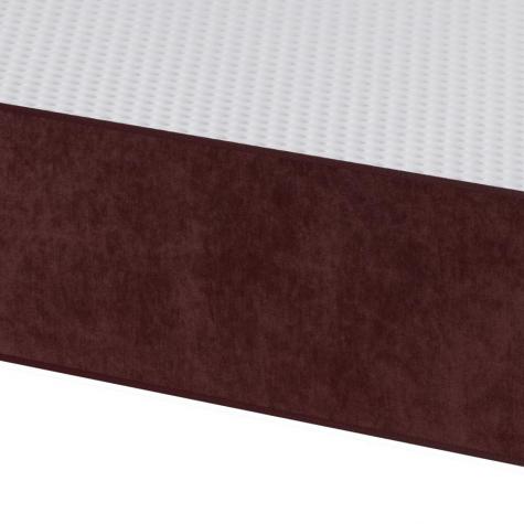 Reve Ruby Memory Foam and GelFlex Mattress