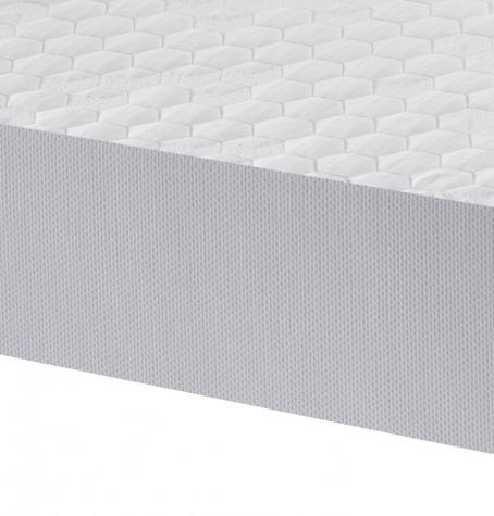 Reve Cloud CoolBlue Memory Foam Mattress