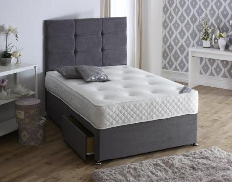 Kayflex Empress Ortho 1000 Pocket Sprung Mattress Sale