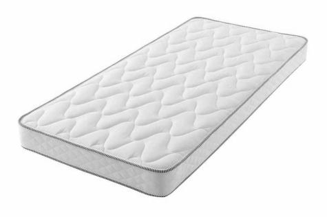 Kayflex Shallow 800 Pocket Sprung Mattress