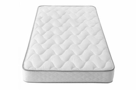 Kayflex Shallow 800 Pocket Sprung Mattress