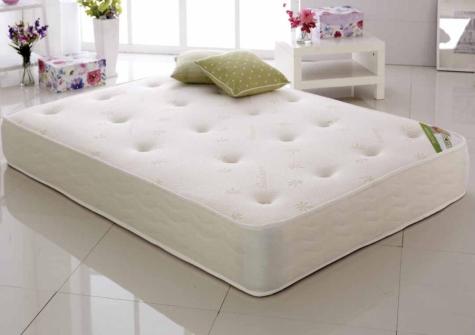 Kayflex Pocket Memory Mattress