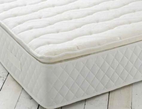 Kayflex Duet Pillow Top Mattress