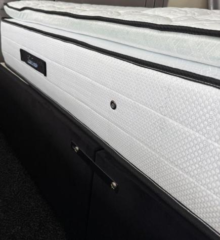 Dreammode Cool Gel Mattress Single Double Kingsize Cheap