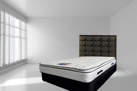 Dreammode Cool Gel Mattress Single Double Kingsize Cheap