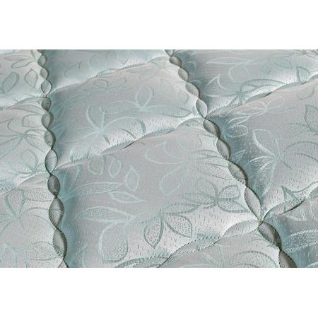 DreamMode Worcester Deep Quilted Divan Bed Includes Base and Mattress